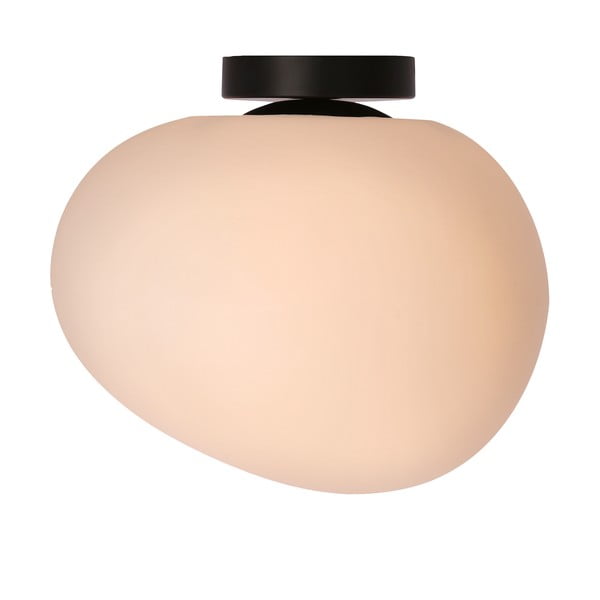 Balta griestu lampa Stones – Candellux Lighting-image-3
