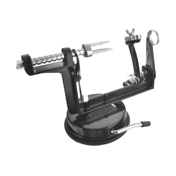 Alumīnija/nerūsējošā tērauda griezējs augļiem – Orion-image-4