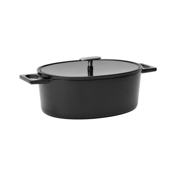 Čuguna cepeštrauks 25x43 cm Mattia 3.0 – FABINI