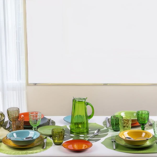 6 paliktņu komplekts Villa d´Este Jungle-image-1