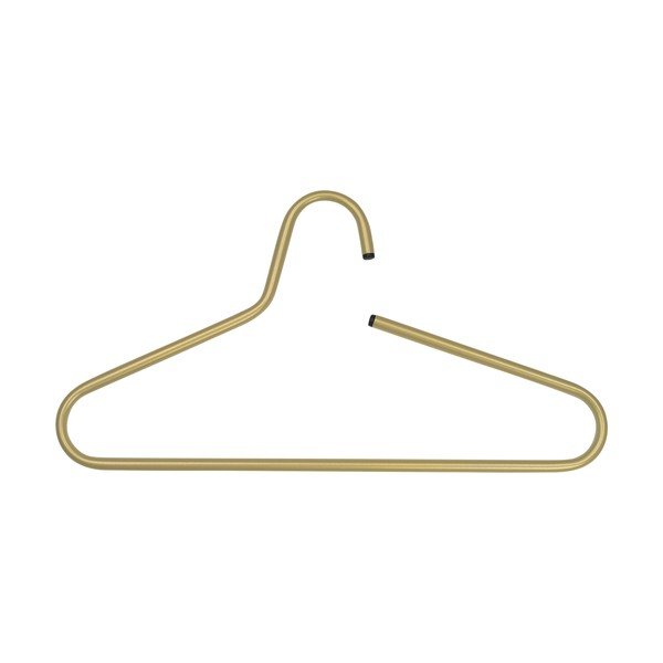 Metāla drēbju pakaramie (5 gab.) Victorie – Spinder Design-image-2