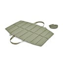 Zaļa ceļojumu gulta suņiem 53x80 cm Strada Grolive S – MiaCara