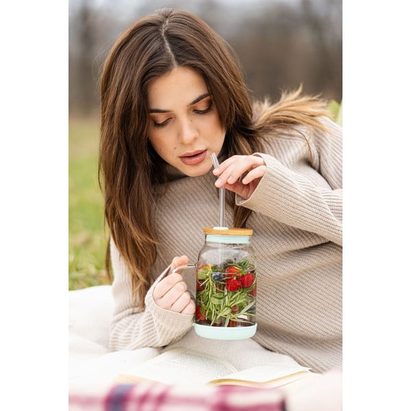 Glāze 600 ml Fuori – Vialli Design-image-4