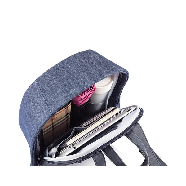 Sieviešu drošības mugursoma XD Design Elle Fashion, 6,5 l-image-2