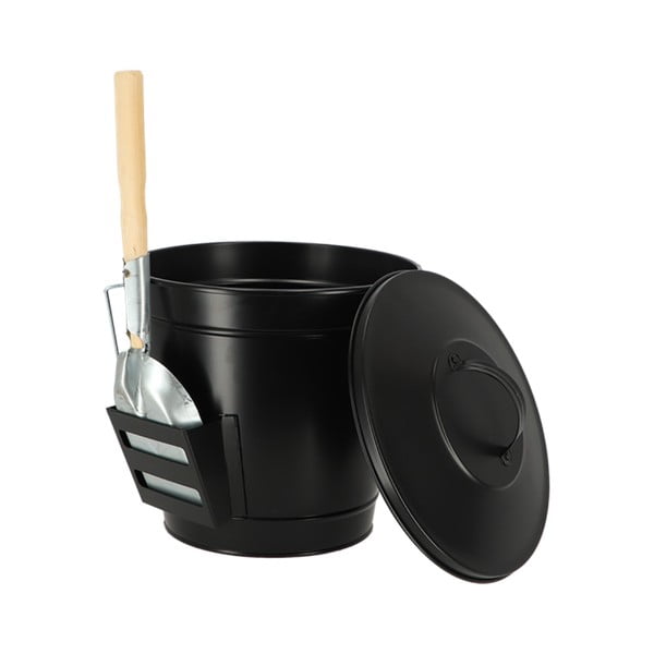 Pelnu spainis ar lāpstu – Esschert Design-image-3