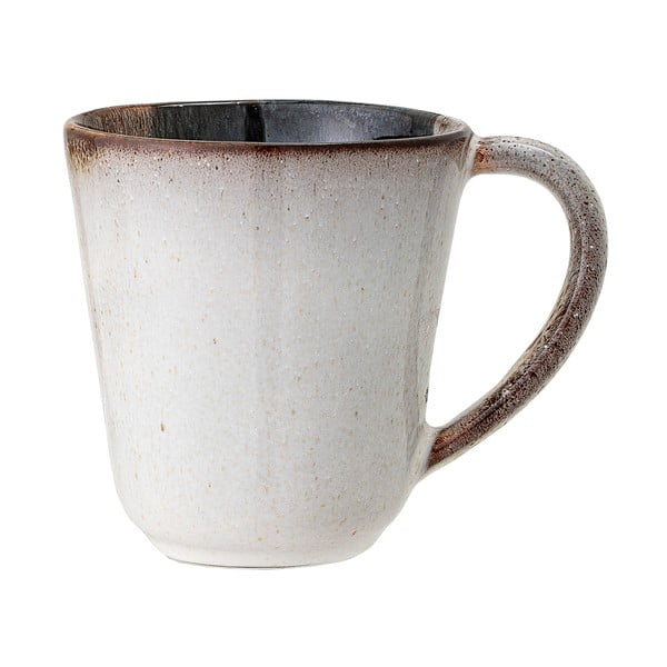 Keramikas krūze Bloomingville Jules, 400 ml-image-2