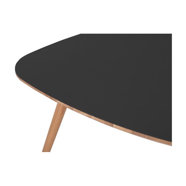 Trīsstūrains priedes koka žurnālgaldiņš Mazzini Sofas Lotier Triangle-image-4