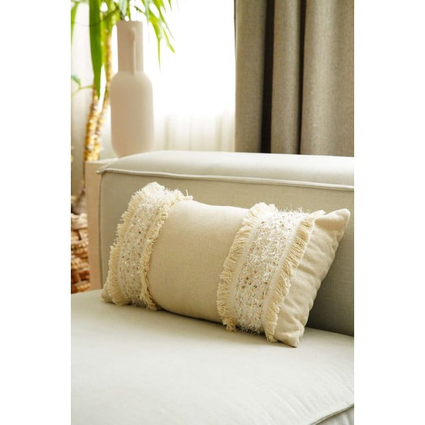 Spilvendrāna 30x50 cm Frill – Mioli Decor-image-3