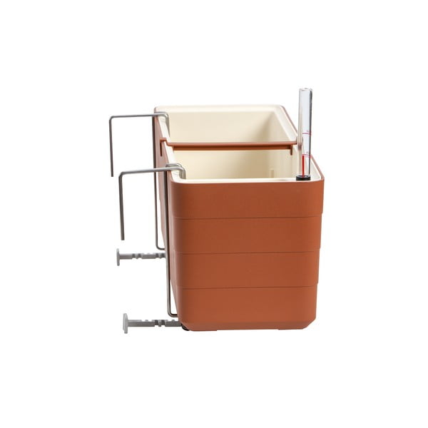 2 metāla āķu komplekts Plastia Berberis-image-1