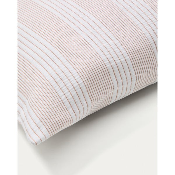 Kokvilnas spilvendrānas (2 gab.) 50x50 cm Macie – Kave Home-image-2