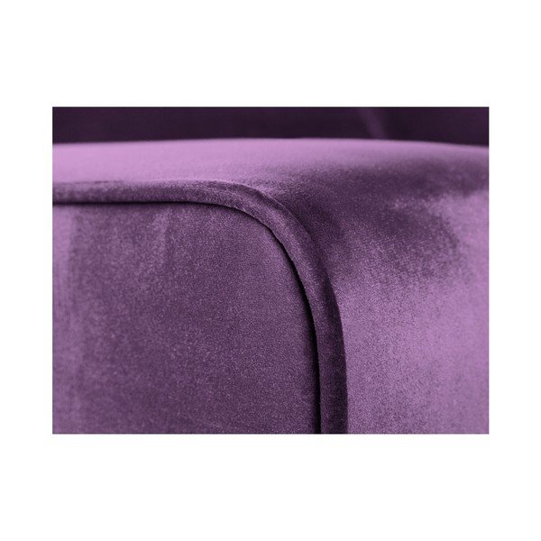 Violets trīsvietīgs dīvāns Cosmopolitan dizains Čikāga-image-4