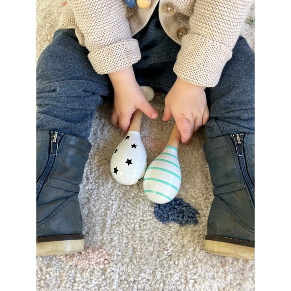 Muzikālā rotaļlieta Stars – Kindsgut-image-1