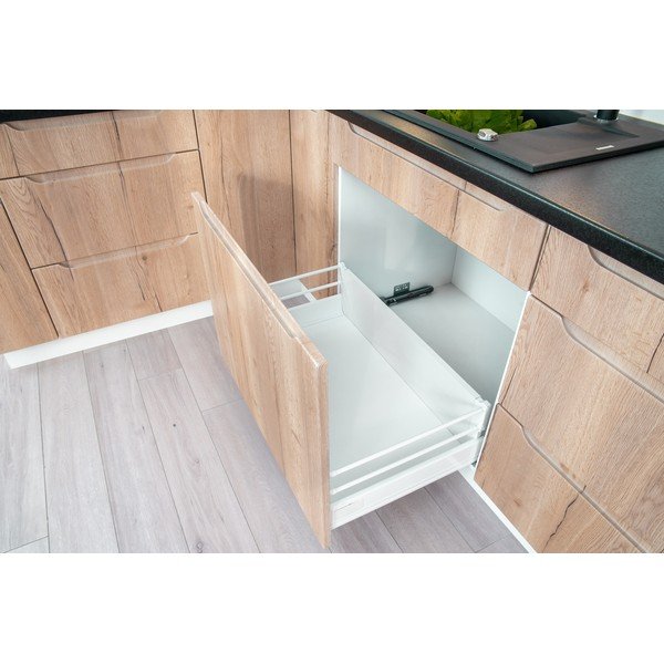 Virtuves skapītis izlietnei (platums 80 cm) Nico – STOLKAR-image-1