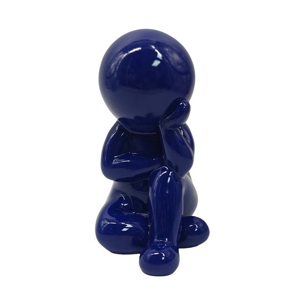 Polirezīna statuete (augstums 20 cm) Amigo Dreaming – PT LIVING