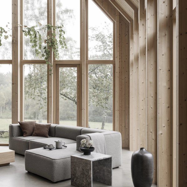 Marmora sānu galdiņi (2 gab.) 45x45 cm VARU – Blomus-image-3