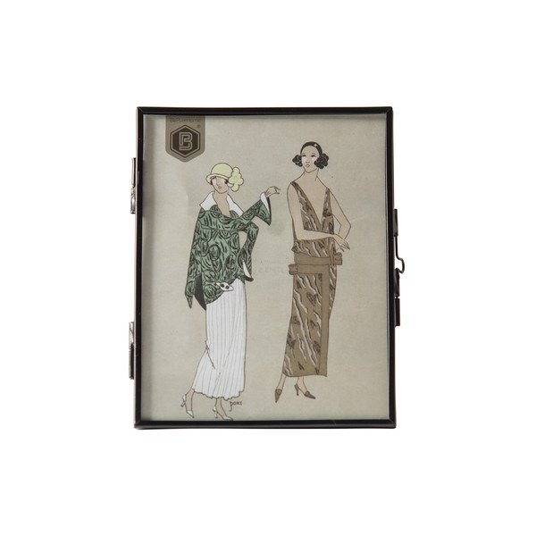 Galda fotorāmis BePureHome Gallery, fotogrāfijai 13,5 x 18 cm-image-2