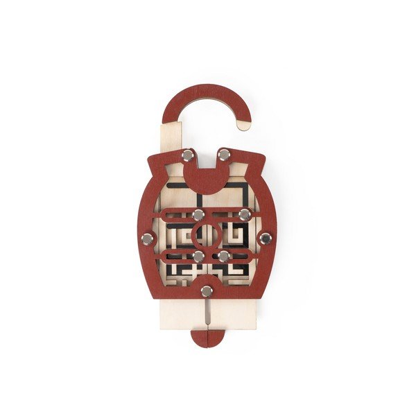 Atjautības spēle JC's Lock – RecentToys-image-1