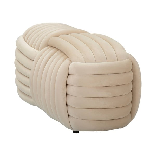 Krēmkrāsas samta sols Softy – Mauro Ferretti-image-2