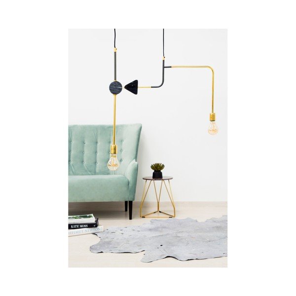 Piekaramā lampa 360 Living Callie-image-4