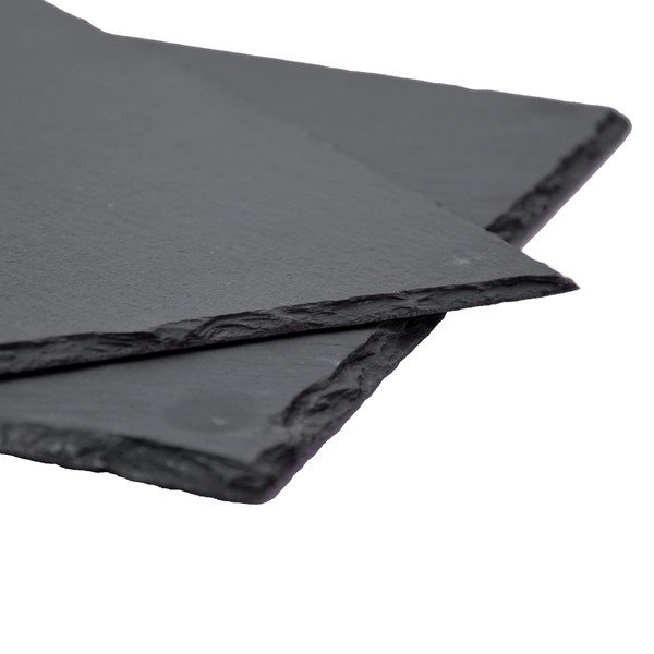 2 slānekļa paplākšņu komplekts Esschert Design-image-1