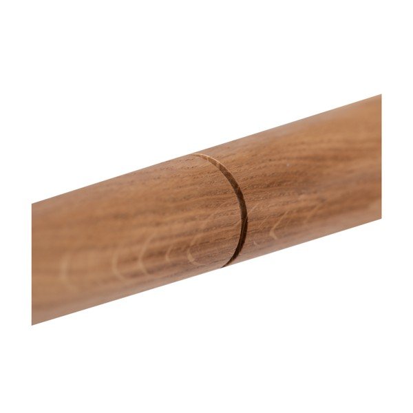 Trīsstūrains priedes koka žurnālgaldiņš Mazzini Sofas Lotier Triangle-image-3