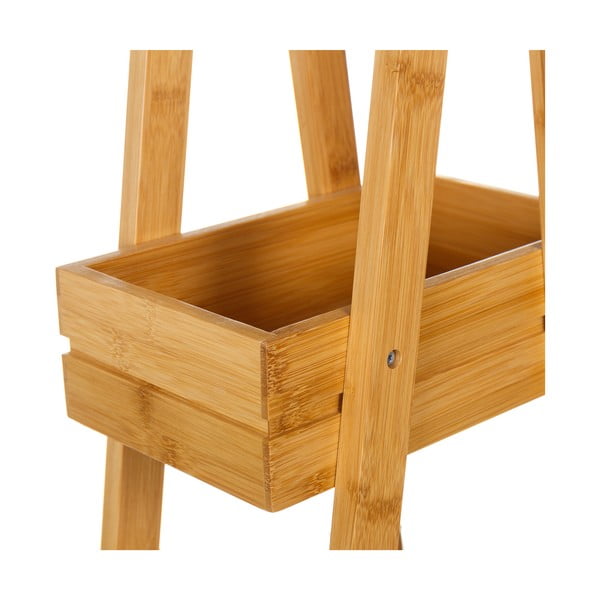 Bambusa trīs līmeņu statīvs Unimasa-image-2
