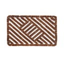 Kokosšķiedras kājslauķis 45x75 cm Coco Natural – Hanse Home