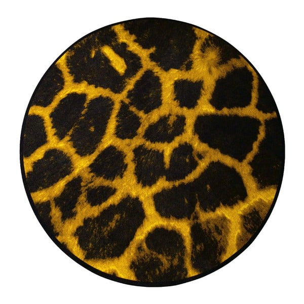 Paklājs Zala Living Animal Print - gepards, 170 cm