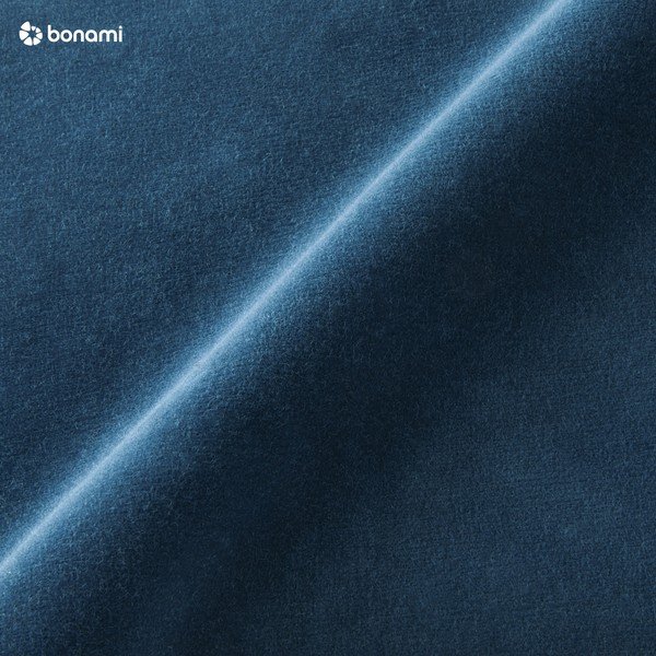 Zils samta sols ar melnām kājām EMKO Naïve, 100 cm-image-3