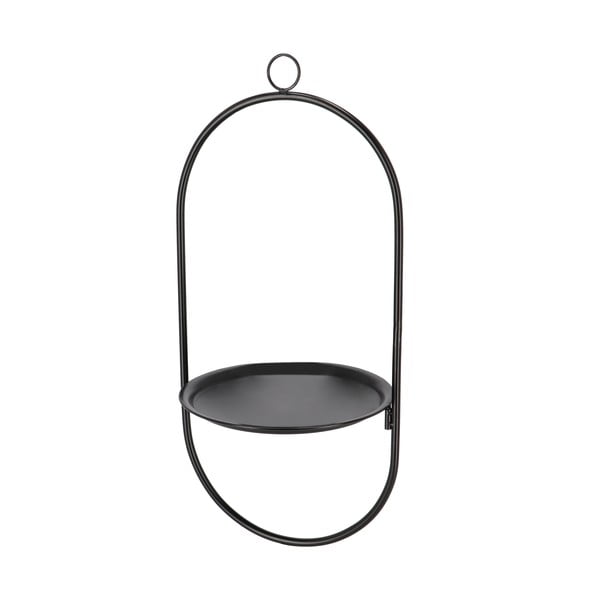 Metāla puķu podu turētājs (augstums 58 cm) – Esschert Design-image-2