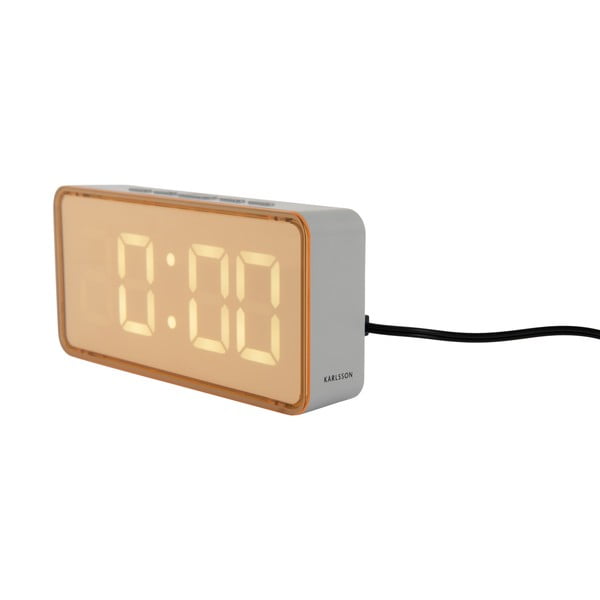 Digitāls modinātājpulkstenis Audaz – Karlsson-image-4