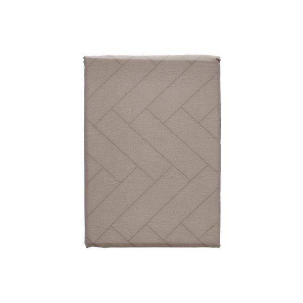 Damasta galdauts 140x320 cm Tiles Damask – Södahl-image-1