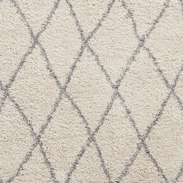 Krēmkrāsas paklājs 120x170 cm Boho – Think Rugs-image-4