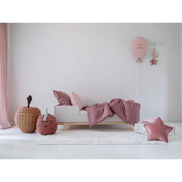 Bērnu spilvens Oh Girl – Malomi Kids-image-2