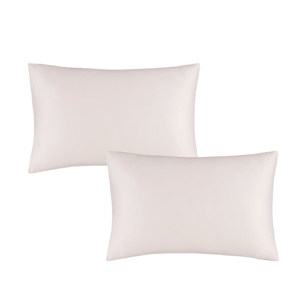 Satīna spilvendrānas (2 gab.) 50x75 cm Silky Soft – Catherine Lansfield