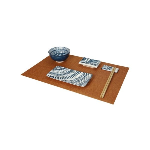 Porcelāna suši komplekts (12 gab.) – Brandani-image-3