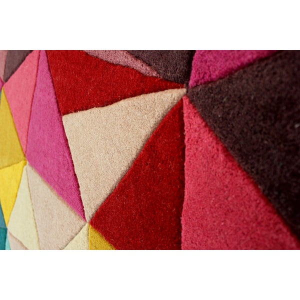 Vilnas paklājs Flair Rugs Falmouth, 160 x 230 cm-image-2