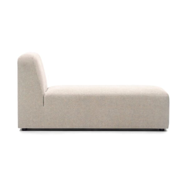 Bēšs dīvāna modulis Neom – Kave Home-image-3
