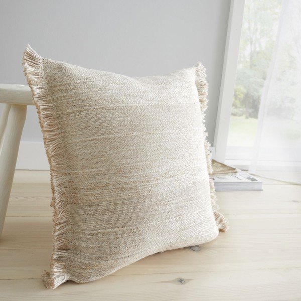 Dekoratīvais spilvens 43x43 cm Florin – Pineapple Elephant-image-4