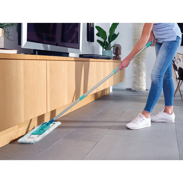 Grīdas tīrīšanas slota Profi XL Micro Duo – LEIFHEIT-image-1