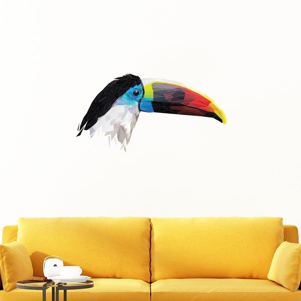 Ambiance Toucan uzlīme-image-2