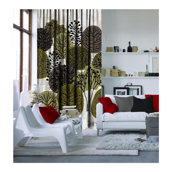 Aizkars Tree, 140 x 260 cm-image-1