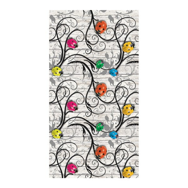 Paklājs Vitaus Mona, 80 x 150 cm-image-2