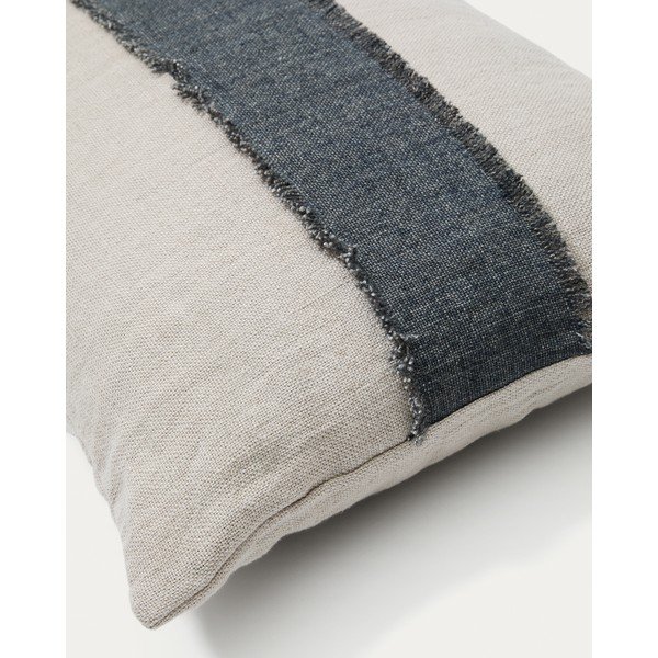 Lina spilvendrāna 60x40 cm Daf – Kave Home-image-2