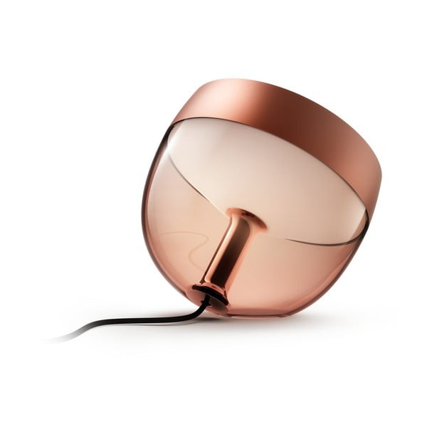 LED viedā galda lampa 8 W Iris – Philips Hue-image-1