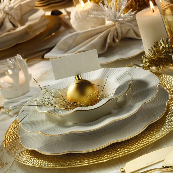 Porcelāna trauku komplekts (83 gab.) Kütahya Porselen Lux-image-2