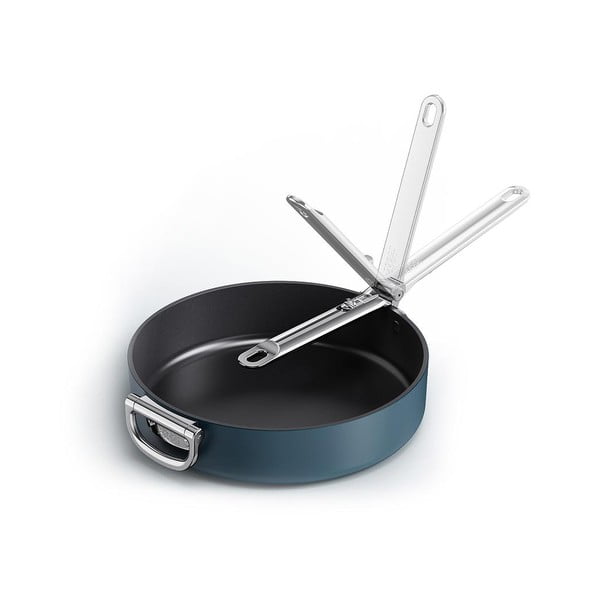 Panna ar keramikas pārklājumu ø 28 cm Space – Joseph Joseph-image-3