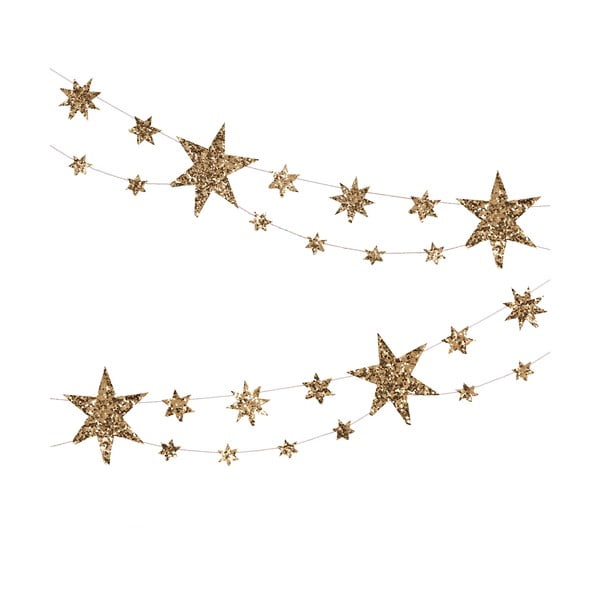 Virtene Glitter Stars – Meri Meri