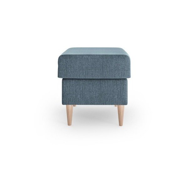 Zils pufs Mazzini Sofas Aubrieta, 60 x 45 cm-image-3