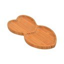 Bambusa paplāte 10x18 cm – Hermia